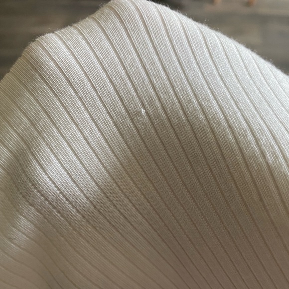 Fabletics Ambrose Rib Top - Picture 8 of 9